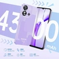 Oukitel C57 S violett