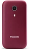 Panasonic KX-TU400 Red
