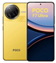 Poco F7 Ultra 5G 256GB 12GB RAM Yellow