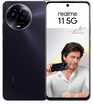 Realme 11 5G Dual Sim 8GB RAM 256GB Black