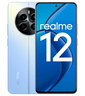 Realme 12 4G Dual Sim 8GB RAM 512GB Blue