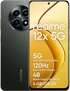 Realme 12x 5G 128GB Glowing Black