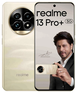 Realme 13 Pro+ 5G Dual Sim 8GB RAM 256GB Monet Gold