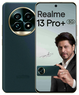 Realme 13 Pro+ 5G Dual Sim 8GB RAM 256GB Emerald Green