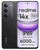 Realme 14x 5G 8GB 256GB Black