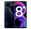 Realme 8 Pro Dual Sim 8GB RAM 128GB Infinite Black