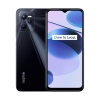 Realme C35 Dual Sim 4GB/128GB Glowing Black