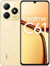 Realme C61 256GB Sparkle Gold