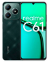 Realme C61 Dual Sim 6GB RAM 256GB Dark Green