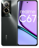 Realme C67 Dual Sim 8GB RAM 256GB Black Rock