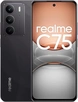 Realme C75 128GB/8GB Storm Black