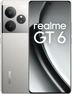 Realme GT 6 256GB/8GB Fluid Silver