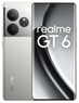 Realme GT 6 5G Dual Sim 16GB RAM 512GB Silver
