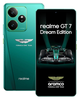 Realme GT 7 Aston Martin 5G 16GB RAM 512GB Green
