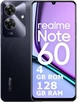 Realme Note 60 128GB/4GB Marble Black