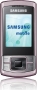 Samsung C3050 pink