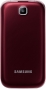 Samsung C3590 red