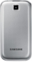 Samsung C3590 silver