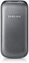 Samsung E1190 titan grey