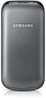 Samsung E1190 titan Gray