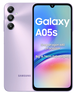 Samsung Galaxy A05S A057 Dual Sim 4GB RAM 128GB Light Violet