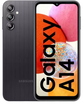Samsung Galaxy A14 A145 Dual Sim 4GB RAM 64GB Black
