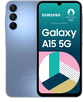 Samsung Galaxy A15 A156 5G Dual Sim 4GB RAM 128GB Blue
