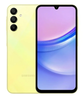 Samsung Galaxy A15 A156 5G Dual Sim 4GB RAM 128GB Yellow