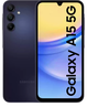 Samsung Galaxy A15 A156 5G Dual Sim 4GB RAM 128GB Blue Black