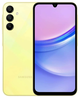 Samsung Galaxy A15 A155 Dual Sim 8GB RAM 256GB Yellow