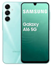 Samsung Galaxy A16 5G A166 Dual Sim 4GB RAM 128GB Light Green