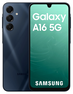 Samsung Galaxy A16 5G A166 Dual Sim 8GB RAM 256GB Blue Black
