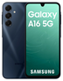 Samsung Galaxy A16 5G A166 Dual Sim 8GB RAM 256GB Blue Black (Damaged Box)