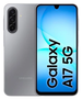 Samsung Galaxy A17 5G 256GB 8GB RAM Grey