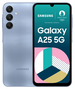 Samsung Galaxy A25 5G A256 Dual Sim 6GB RAM 128GB Blue