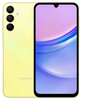 Samsung Galaxy A25 5G A256 Dual Sim 8GB RAM 256GB Yellow