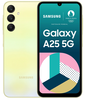Samsung Galaxy A25 5G Dual SIM 8GB 256GB Lime