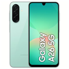 Samsung Galaxy A26 5G 128GB 6GB RAM Mint Green