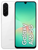 Samsung Galaxy A26 5G A266 8GB RAM 256GB White