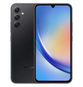 Samsung Galaxy A34 5G 128GB 6GB RAM Black