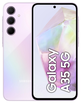 Samsung Galaxy A35 A356 5G Dual Sim 8GB RAM 256GB Awesome Lilac