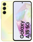 Samsung Galaxy A35 A356 5G Dual Sim 8GB RAM 256GB Awesome Lemon