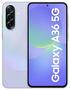 Samsung Galaxy A36 A366 5G Dual Sim 8GB RAM 256GB Lavender