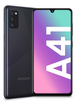 Samsung Galaxy A41 Dual SIM 64GB Black