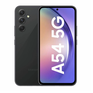 Samsung Galaxy A54 128GB 8GB RAM Black