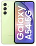 Samsung Galaxy A54 A546 5G Dual Sim 8GB RAM 256GB Lime
