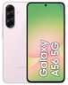 Samsung Galaxy A56 (A566) 5G 256GB Awesome Pink