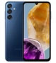 Samsung Galaxy M15 M156 5G Dual Sim 4GB RAM 128GB Dark Blue