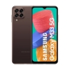 Samsung Galaxy M33 5G 6GB/128GB DS Brown