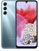 Samsung Galaxy M34 M346 5G Dual Sim 6GB RAM 128GB Waterfall Blue